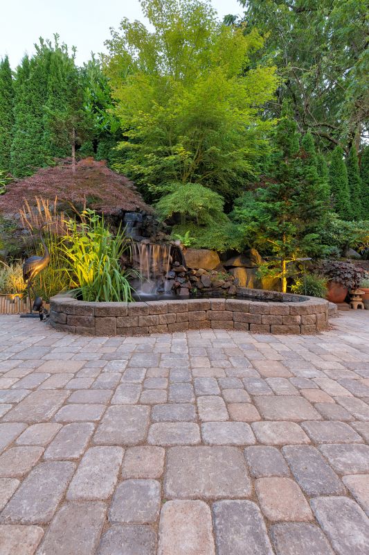 Specialty Paver Contractors
