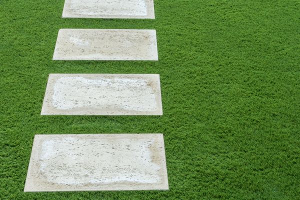Cost of Turf Block Installation in Grand Blanc