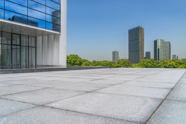 Cost of Commercial Pavers Installation in Grand Blanc