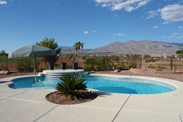 Cost of Pool Pavers Installation in Grand Blanc