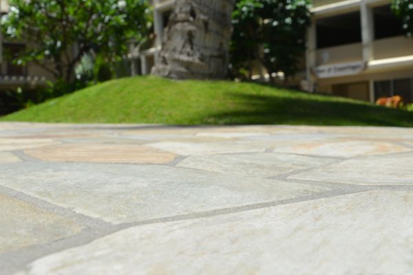 Stone Driveway Construction in Grand Blanc