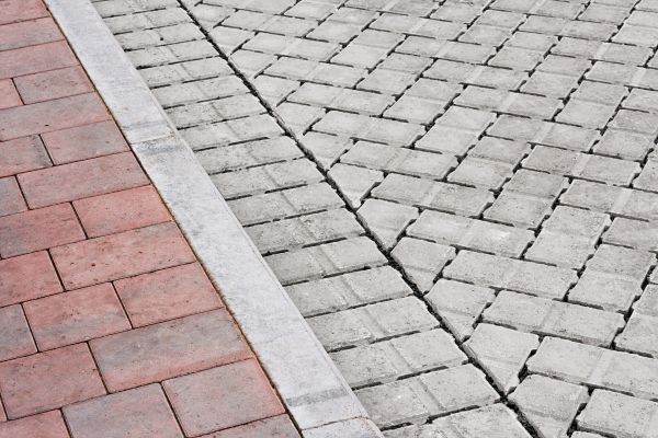 Brick Driveway Paving in Grand Blanc