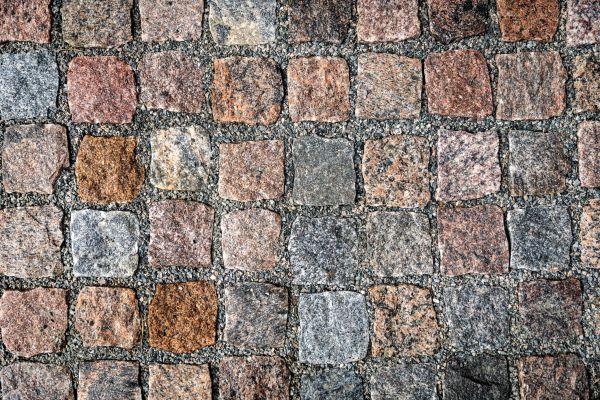 Cost of Cobblestone Pavers Service in Grand Blanc